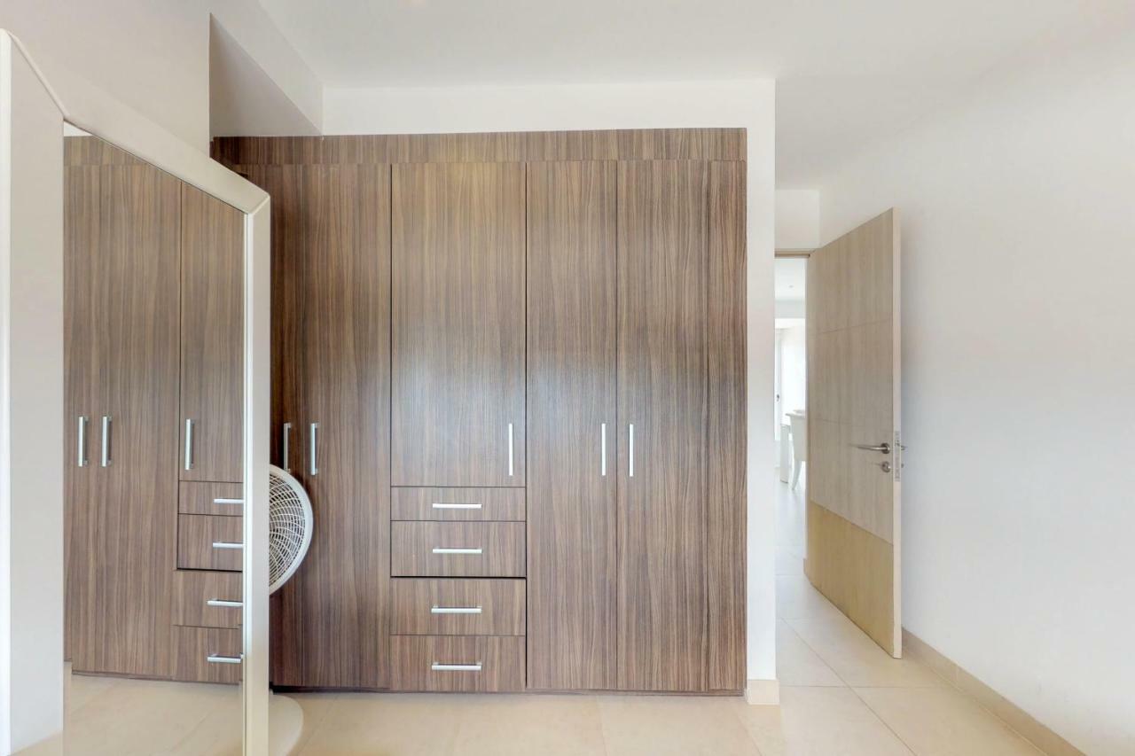 Malecon 601 Apartment Cancun Exterior photo