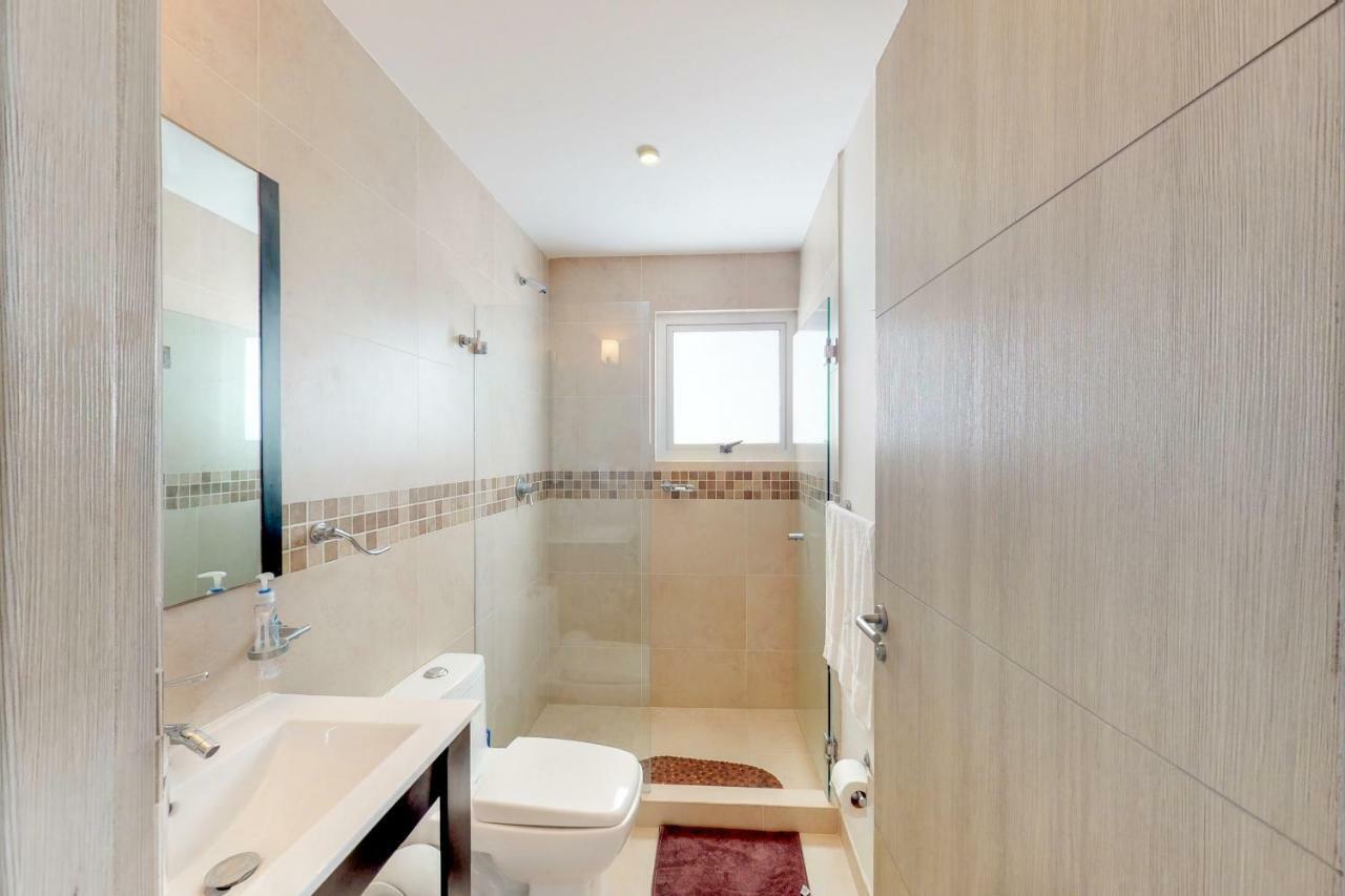Malecon 601 Apartment Cancun Exterior photo